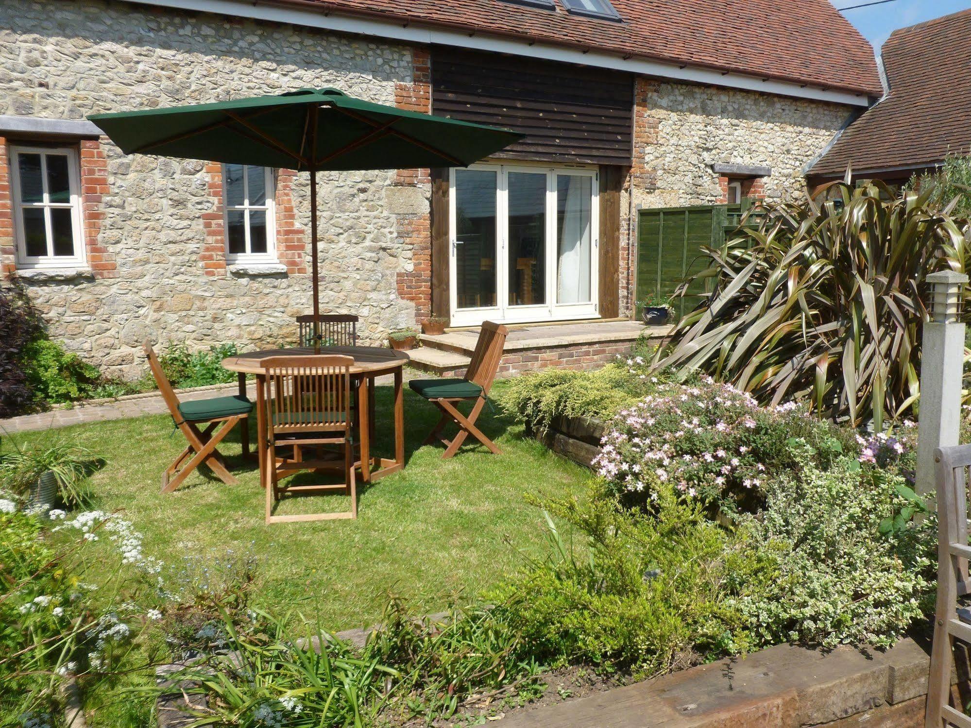 The Old Barn, Newclose Farm Yarmouth  Exterior foto